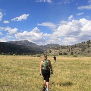 Meet your Posher, Jenna